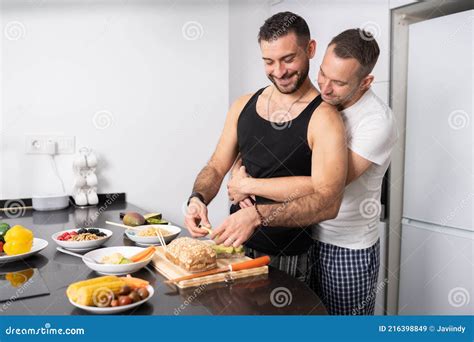 big cook gays